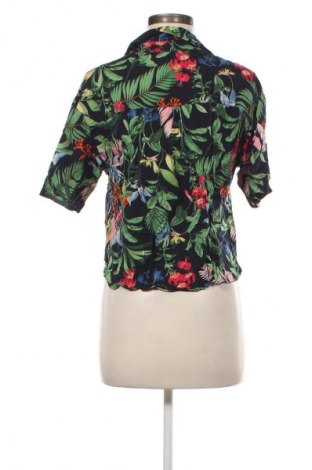 Cămașă de femei Pull&Bear, Mărime S, Culoare Multicolor, Preț 66,88 Lei