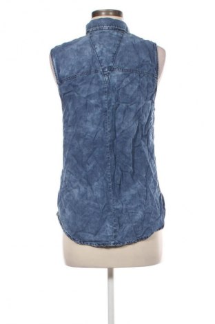 Női ing Pull&Bear, Méret M, Szín Kék, Ár 4 959 Ft