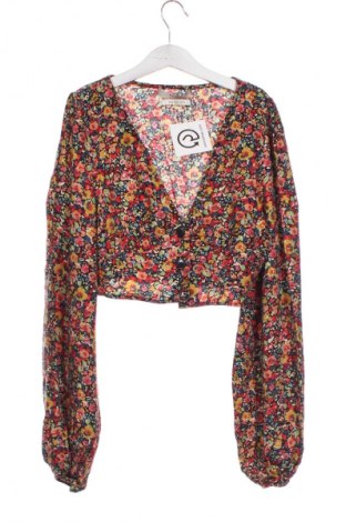Női ing Pull&Bear, Méret S, Szín Sokszínű, Ár 5 000 Ft