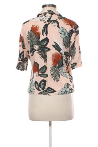 Cămașă de femei Pull&Bear, Mărime S, Culoare Multicolor, Preț 53,99 Lei