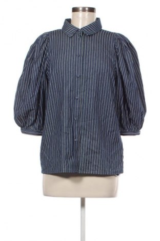 Damenbluse Pulz Jeans, Größe M, Farbe Mehrfarbig, Preis € 36,25