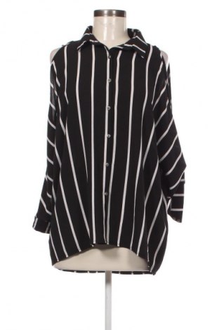 Damenbluse Quiz, Größe M, Farbe Mehrfarbig, Preis 20,92 €