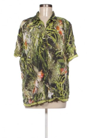 Cămașă de femei Rabe, Mărime XXL, Culoare Multicolor, Preț 189,99 Lei