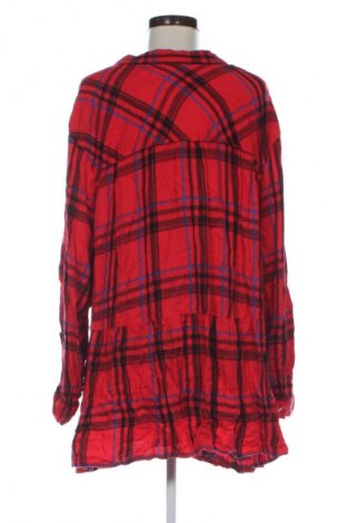 Damenbluse Rainbow, Größe 4XL, Farbe Mehrfarbig, Preis 17,99 €
