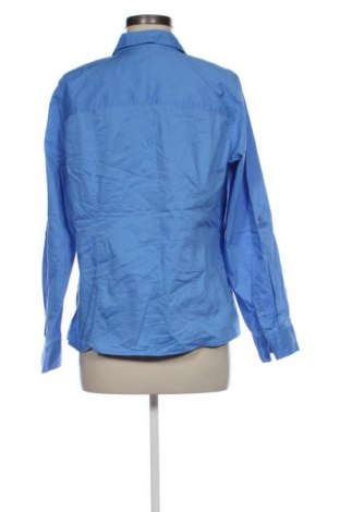 Damenbluse Reflections, Größe L, Farbe Blau, Preis € 17,99
