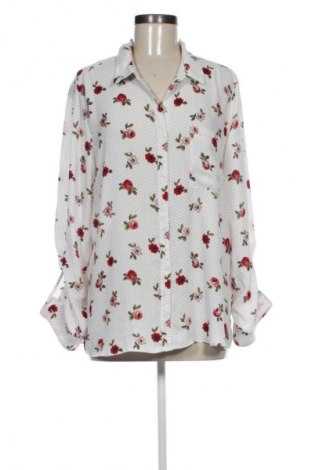 Damenbluse Reitmans, Größe XL, Farbe Mehrfarbig, Preis 17,99 €