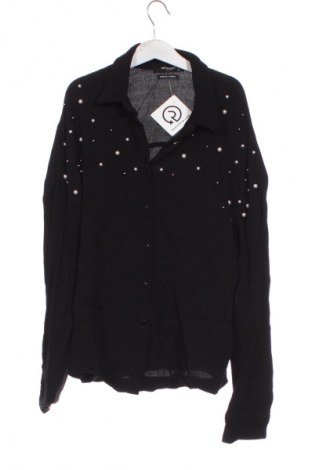 Damenbluse Reserved, Größe XS, Farbe Schwarz, Preis 12,83 €
