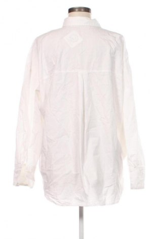 Damenbluse Reserved, Größe XL, Farbe Weiß, Preis 12,83 €