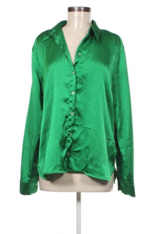 Damenbluse Reserved, Größe L, Farbe Grün, Preis 13,00 €