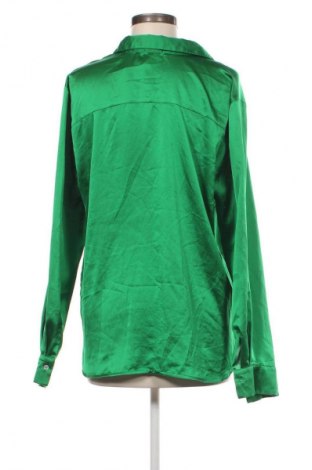 Damenbluse Reserved, Größe L, Farbe Grün, Preis 13,00 €