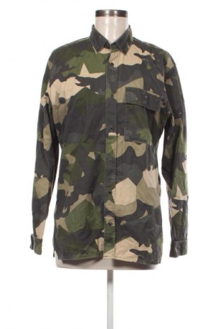 Cămașă de femei Reserved, Mărime M, Culoare Multicolor, Preț 66,00 Lei