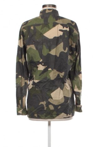 Cămașă de femei Reserved, Mărime M, Culoare Multicolor, Preț 66,00 Lei