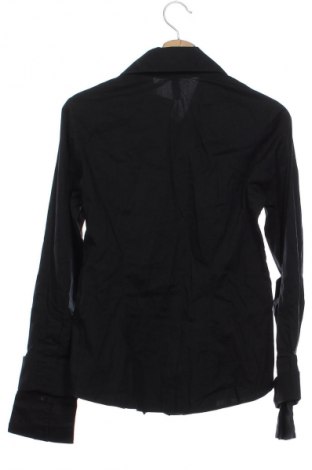 Damenbluse Robert Rodriguez, Größe XS, Farbe Schwarz, Preis 41,94 €