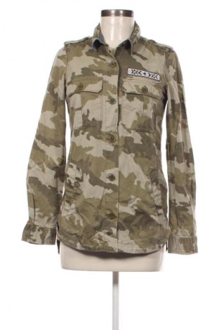 Damenbluse Roxy, Größe S, Farbe Mehrfarbig, Preis 21,00 €