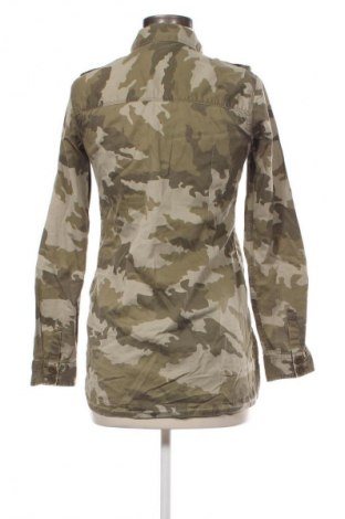 Damenbluse Roxy, Größe S, Farbe Mehrfarbig, Preis 21,00 €