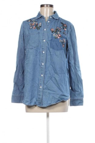 Cămașă de femei S.Oliver, Mărime M, Culoare Multicolor, Preț 141,99 Lei