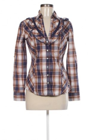 Damenbluse S.Oliver, Größe S, Farbe Mehrfarbig, Preis € 28,99