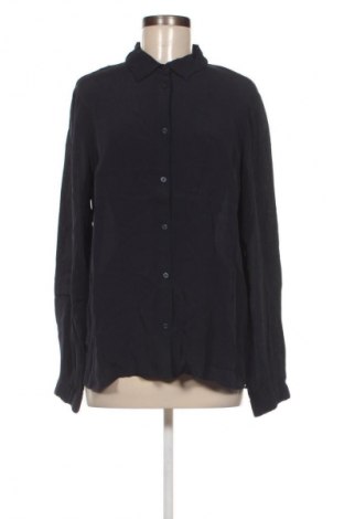 Damenbluse S.Oliver, Größe M, Farbe Blau, Preis 64,99 €