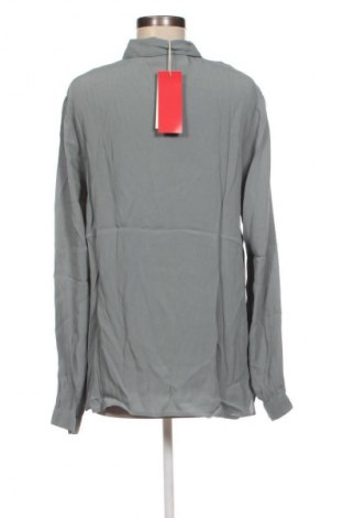 Dámska košeľa  S.Oliver, Veľkosť L, Farba Zelená, Cena  54,95 €