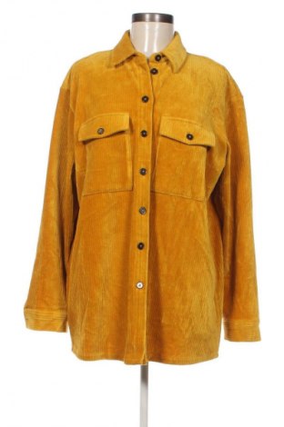 Damenbluse S.Oliver, Größe L, Farbe Gelb, Preis 28,99 €
