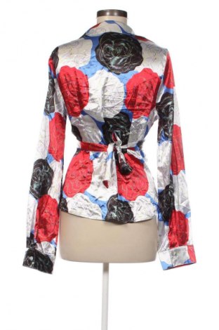 Damenbluse SHEIN, Größe M, Farbe Mehrfarbig, Preis € 17,99
