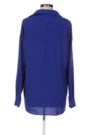 Damenbluse SHEIN, Größe M, Farbe Blau, Preis 17,99 €