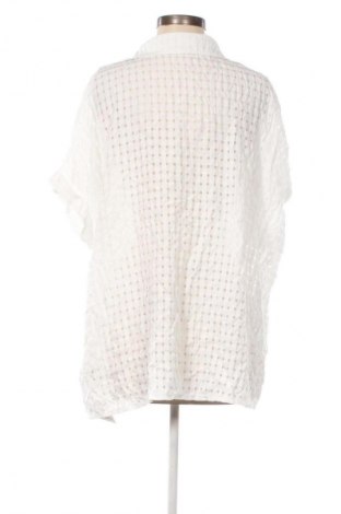 Damenbluse SHEIN, Größe XXL, Farbe Weiß, Preis € 16,99