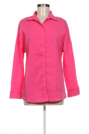 Damenbluse SHEIN, Größe S, Farbe Rosa, Preis 17,99 €
