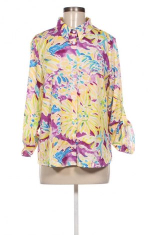 Damenbluse SHEIN, Größe L, Farbe Mehrfarbig, Preis € 17,99