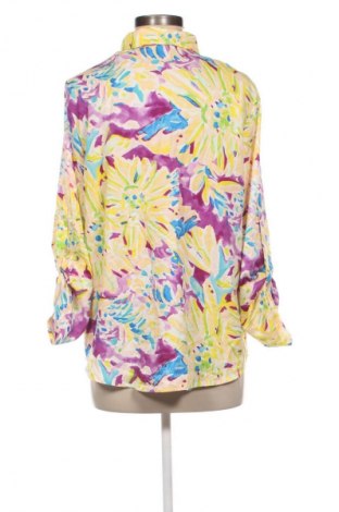 Damenbluse SHEIN, Größe L, Farbe Mehrfarbig, Preis € 17,99