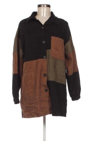 Damenbluse SHEIN, Größe M, Farbe Mehrfarbig, Preis 17,99 €