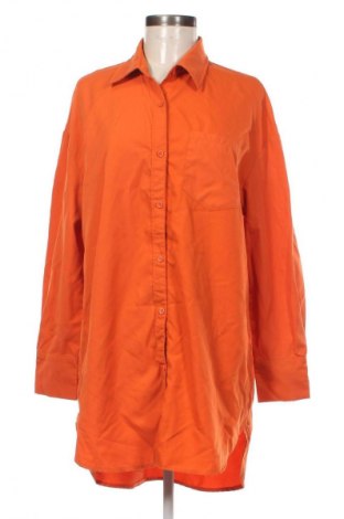 Damenbluse SHEIN, Größe S, Farbe Orange, Preis 12,79 €