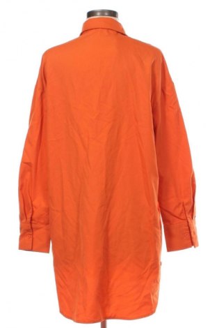 Damenbluse SHEIN, Größe S, Farbe Orange, Preis 12,79 €