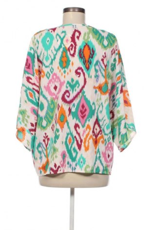 Damenbluse SHEIN, Größe M, Farbe Mehrfarbig, Preis 13,99 €