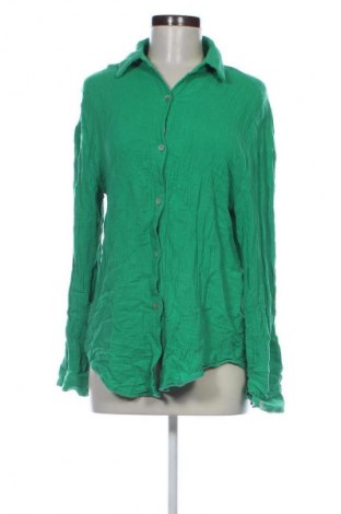 Damenbluse SHEIN, Größe M, Farbe Grün, Preis € 17,99