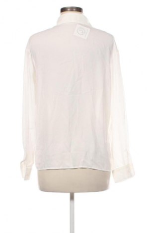 Damenbluse SHEIN, Größe M, Farbe Weiß, Preis 12,68 €