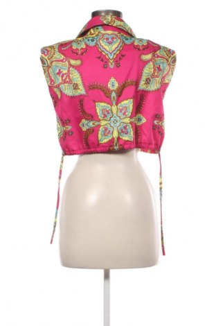 Damenbluse SHEIN, Größe S, Farbe Mehrfarbig, Preis 12,79 €