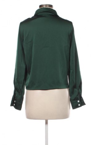 Damenbluse SHEIN, Größe S, Farbe Grün, Preis 12,99 €