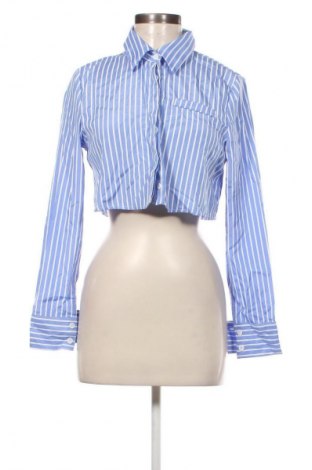 Cămașă de femei SHEIN, Mărime S, Culoare Multicolor, Preț 66,88 Lei