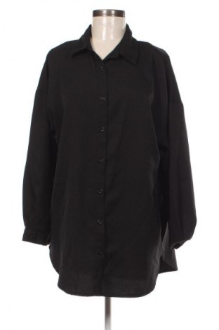 Damenbluse SHEIN, Größe M, Farbe Schwarz, Preis 13,00 €