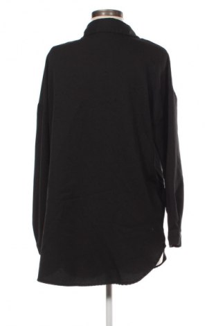 Damenbluse SHEIN, Größe M, Farbe Schwarz, Preis 13,00 €