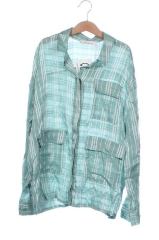 Damenbluse Samsoe & Samsoe, Größe XS, Farbe Mehrfarbig, Preis € 86,99