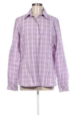 Dámska košeľa  Schoffel, Veľkosť XL, Farba Viacfarebná, Cena  31,95 €