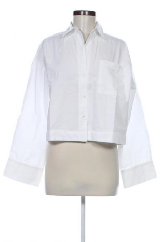 Női ing Selected Femme, Méret XS, Szín Fehér, Ár 29 089 Ft