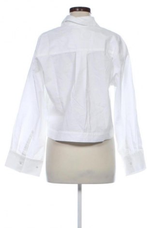 Női ing Selected Femme, Méret XS, Szín Fehér, Ár 29 089 Ft