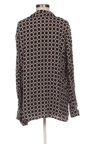 Damenbluse Selection By Ulla Popken, Größe XL, Farbe Mehrfarbig, Preis € 28,99