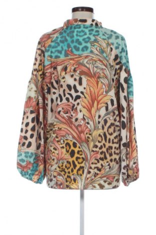Damenbluse Sheilay, Größe XXL, Farbe Mehrfarbig, Preis € 17,99
