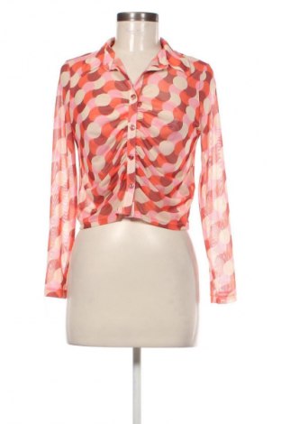 Cămașă de femei Sinsay, Mărime M, Culoare Multicolor, Preț 66,00 Lei
