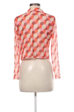 Cămașă de femei Sinsay, Mărime M, Culoare Multicolor, Preț 66,00 Lei