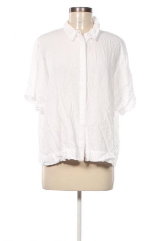 Cămașă de femei Soft Rebels, Mărime XL, Culoare Alb, Preț 165,99 Lei